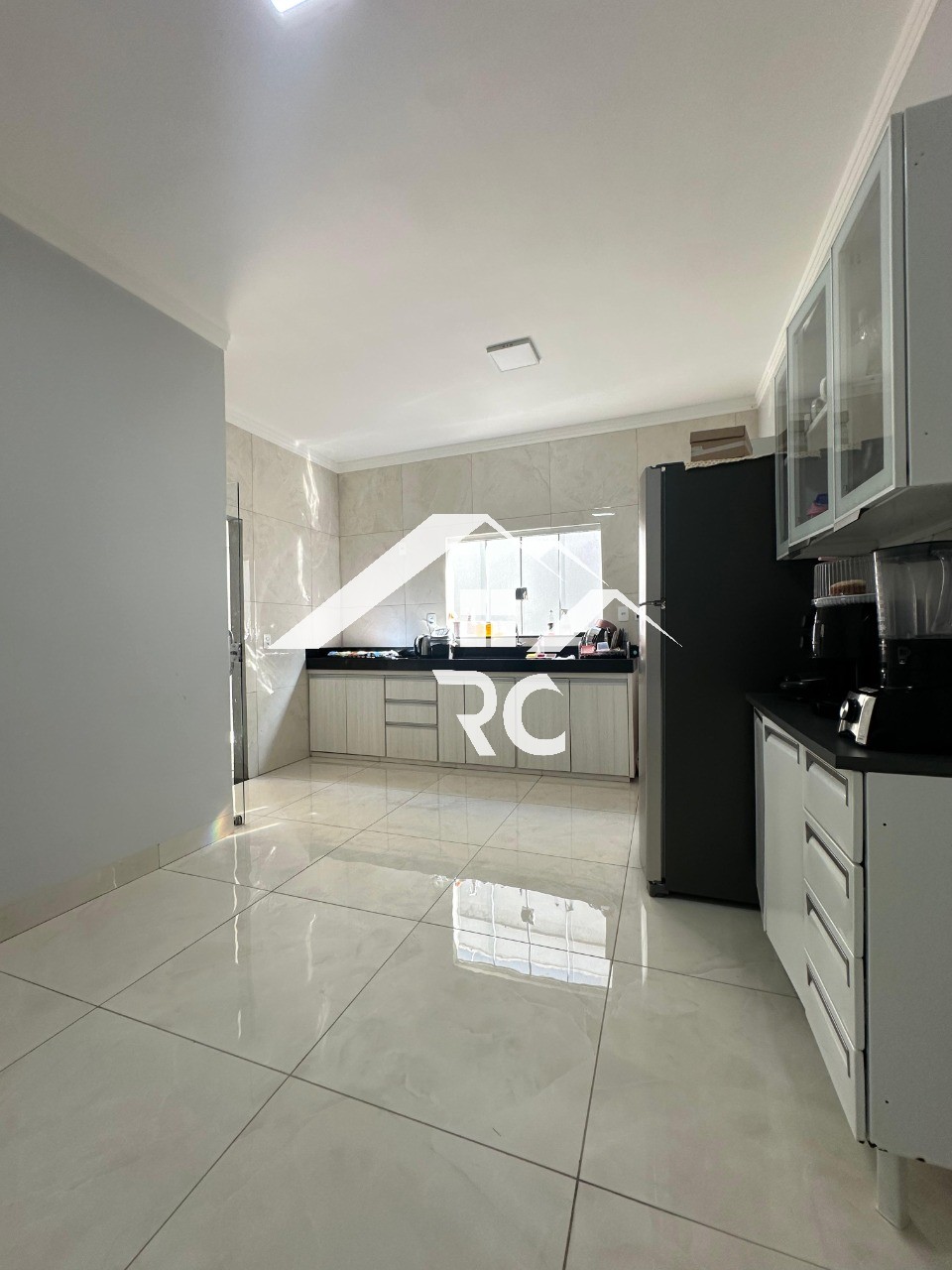 Casa, 4 quartos - Foto 5