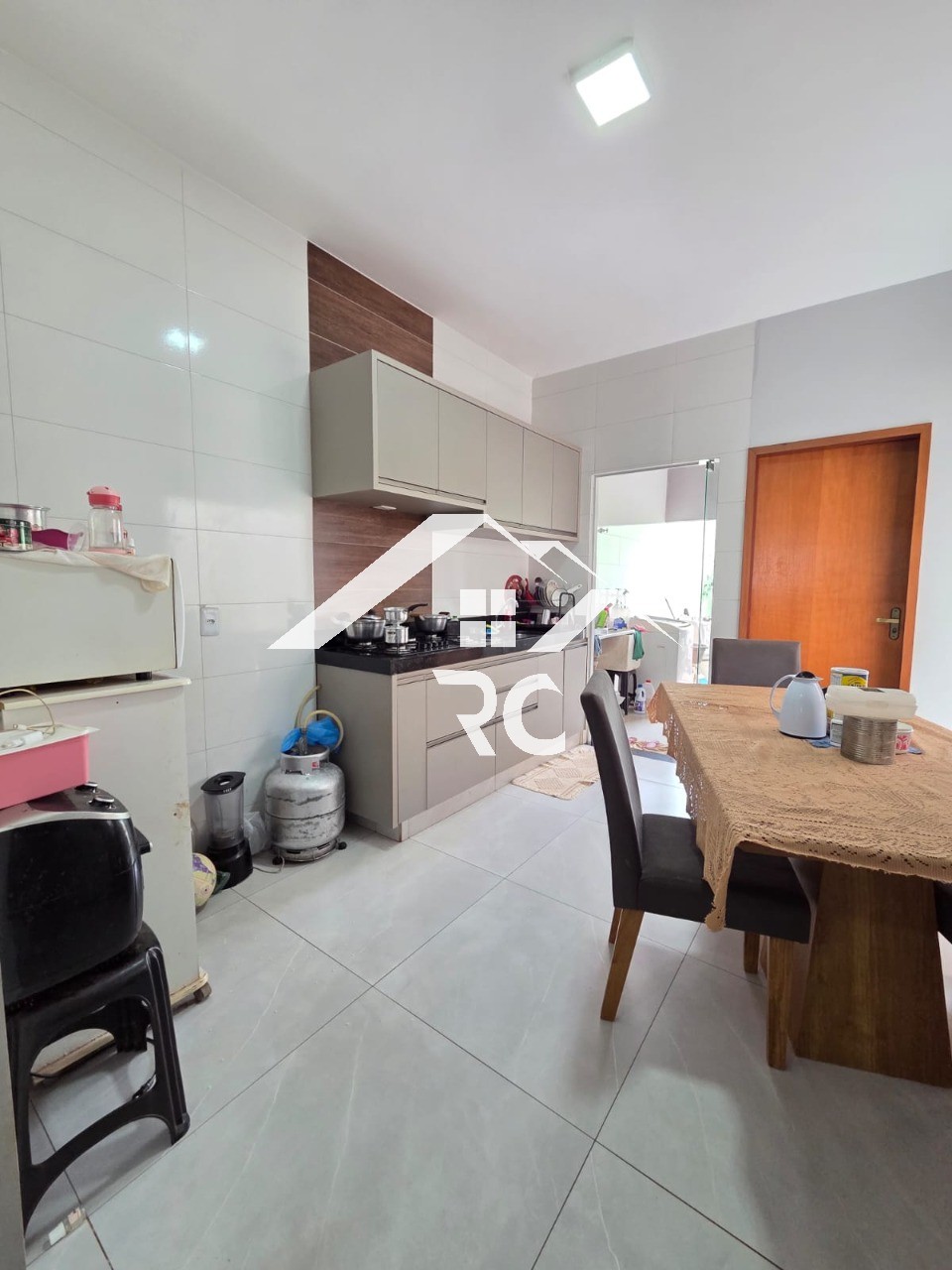 Casa, 2 quartos - Foto 1