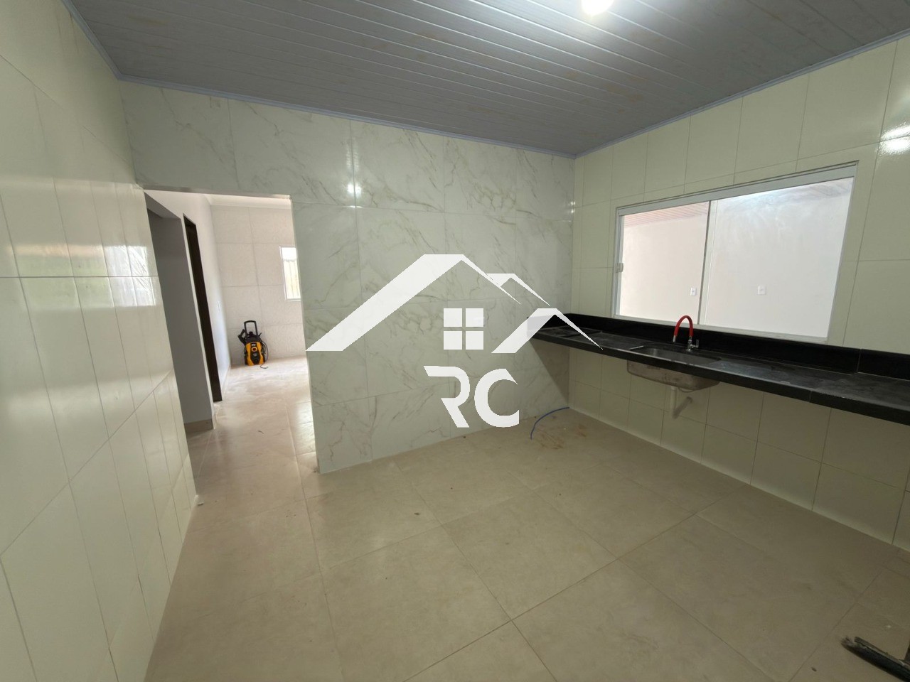 Casa, 2 quartos - Foto 5