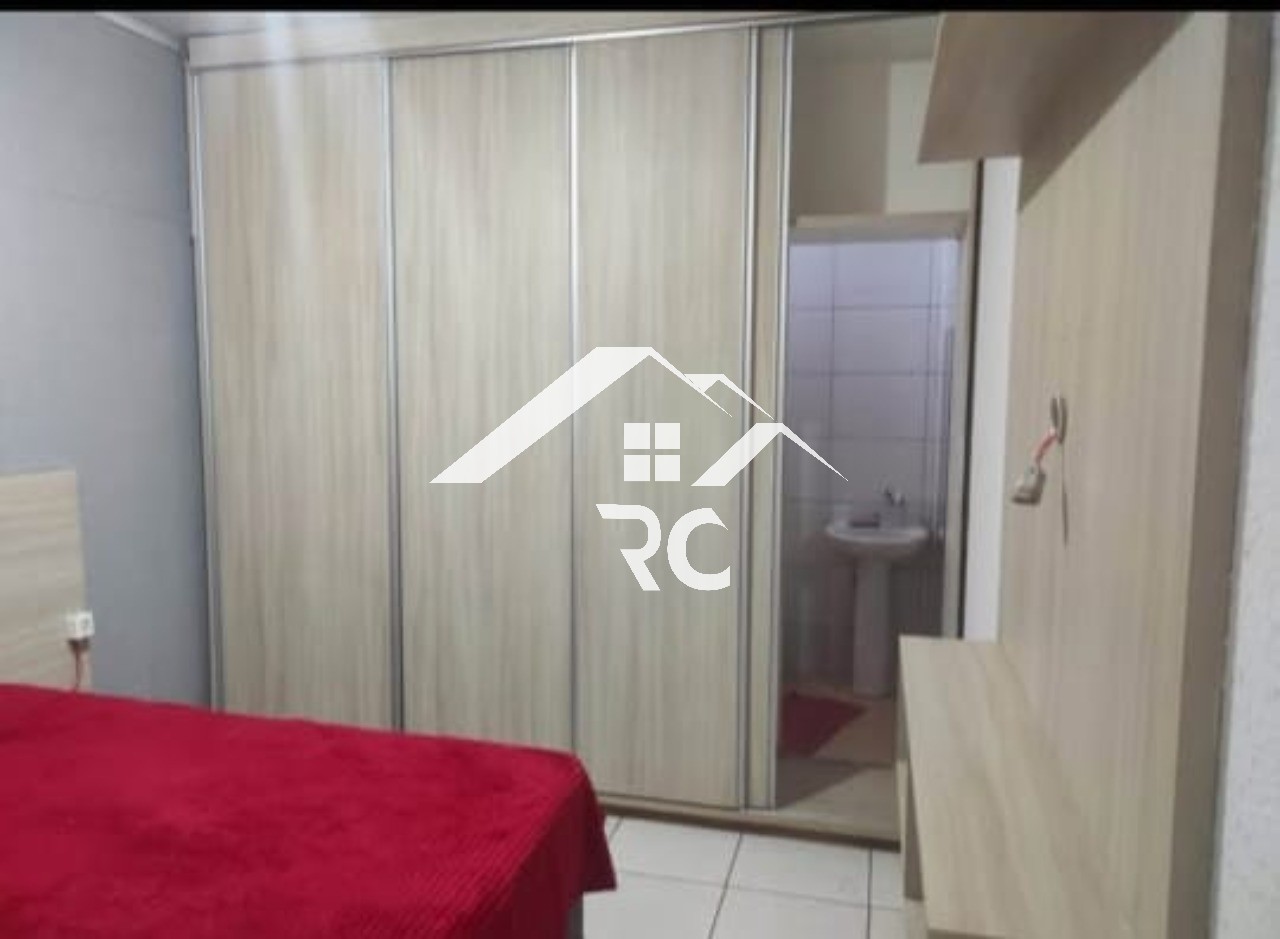 Casa, 3 quartos - Foto 3