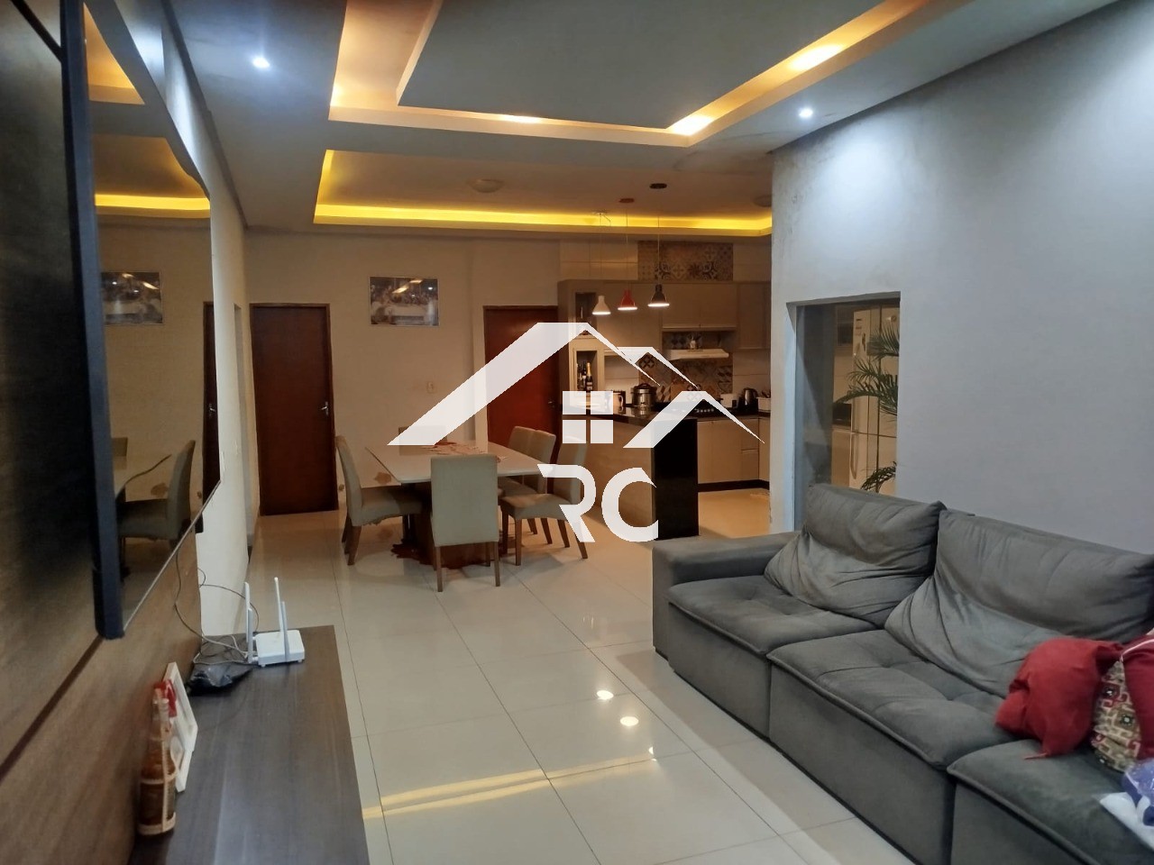 Casa, 3 quartos - Foto 12