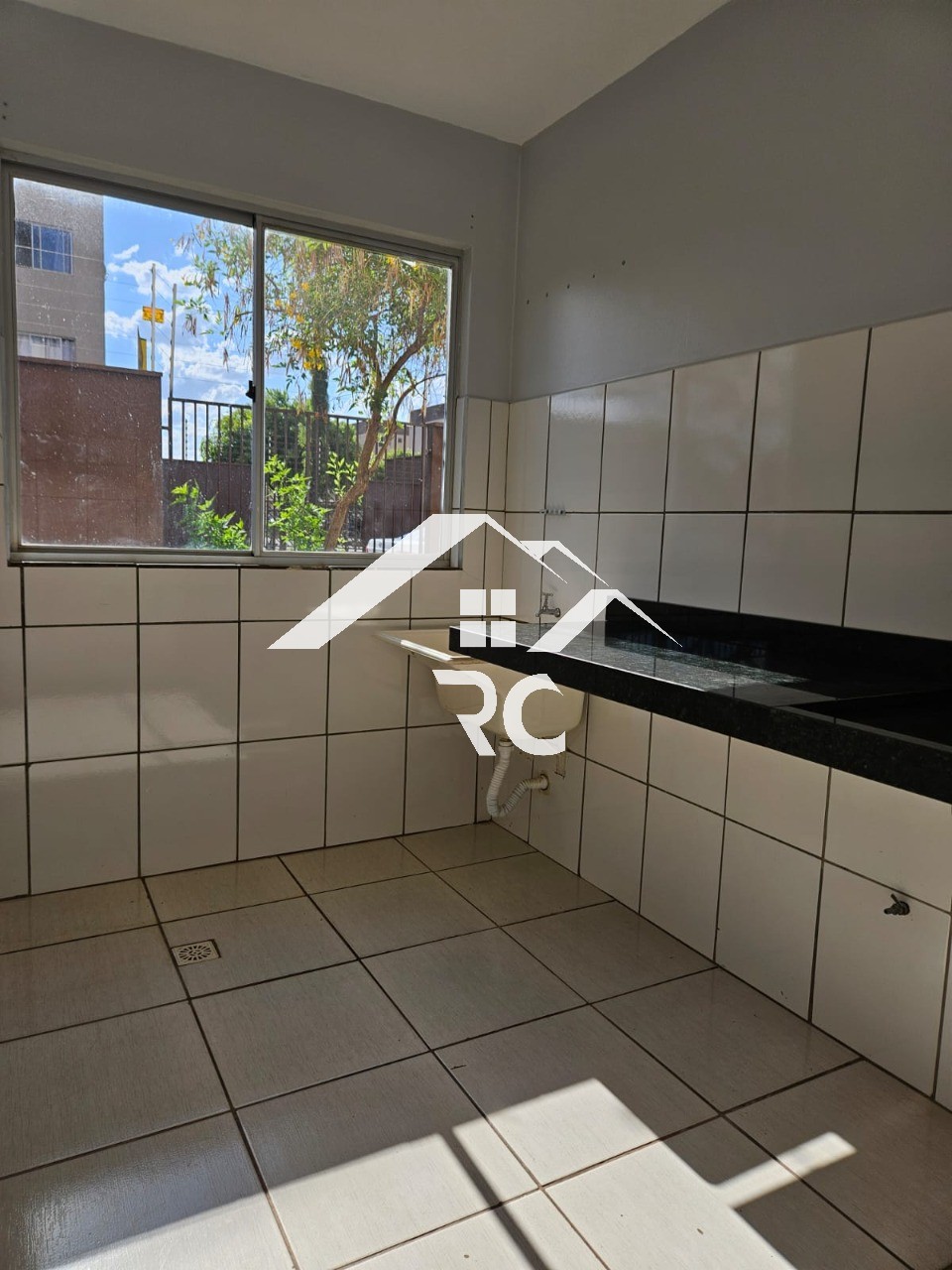 Apartamento, 2 quartos, 47 m² - Foto 1