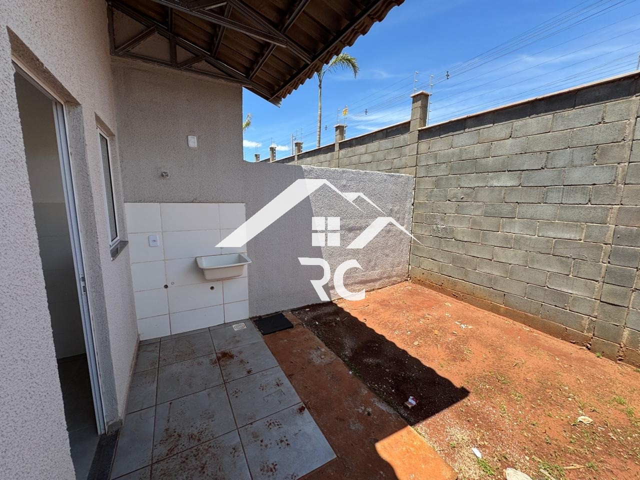 Casa, 2 quartos - Foto 7