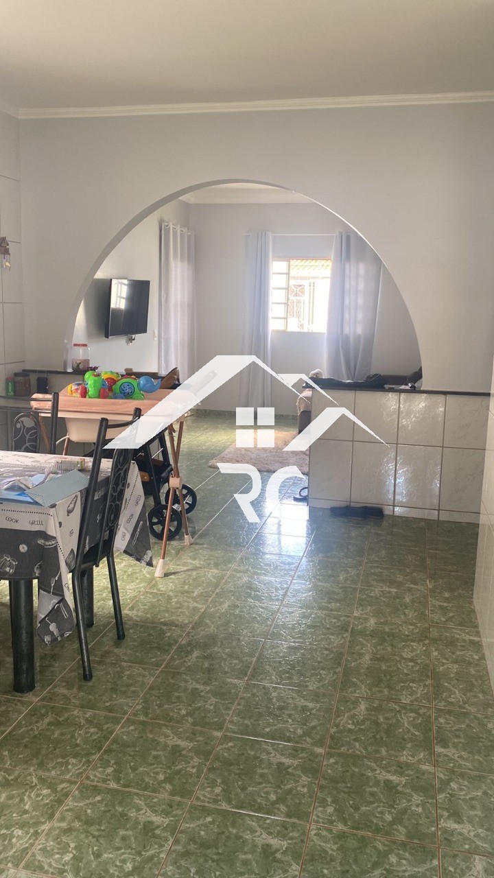 Casa, 2 quartos - Foto 3