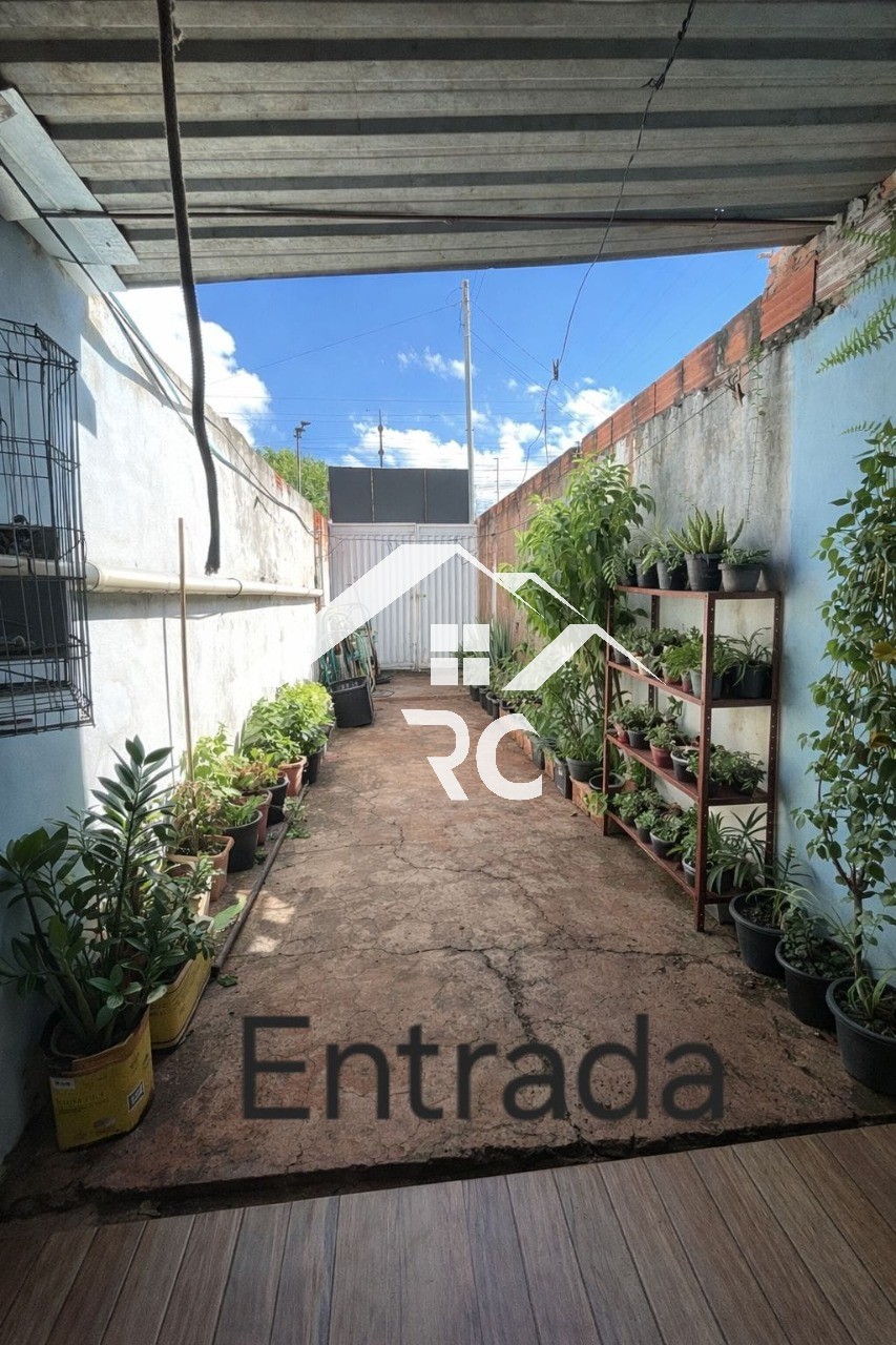 Casa, 3 quartos - Foto 2
