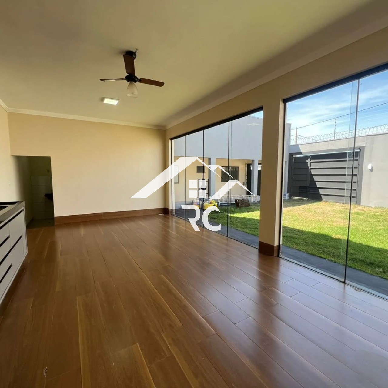 Casa, 2 quartos - Foto 4