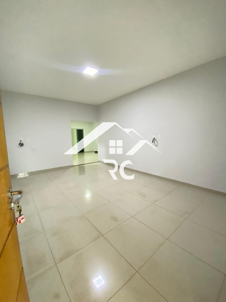 Casa, 3 quartos - Foto 5