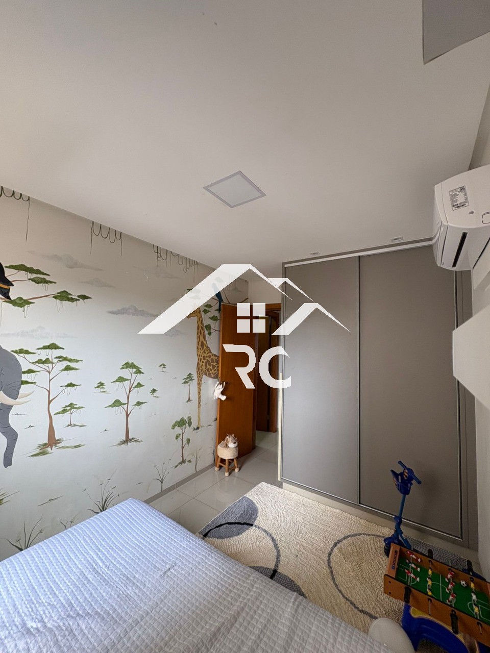 Apartamento, 3 quartos, 60 m² - Foto 10