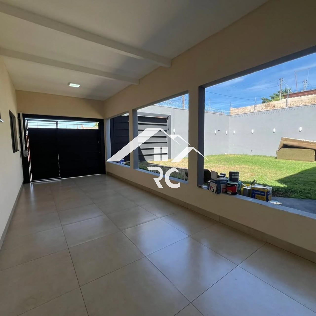 Casa, 2 quartos - Foto 20