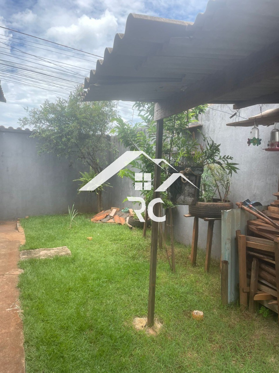 Casa, 4 quartos - Foto 9