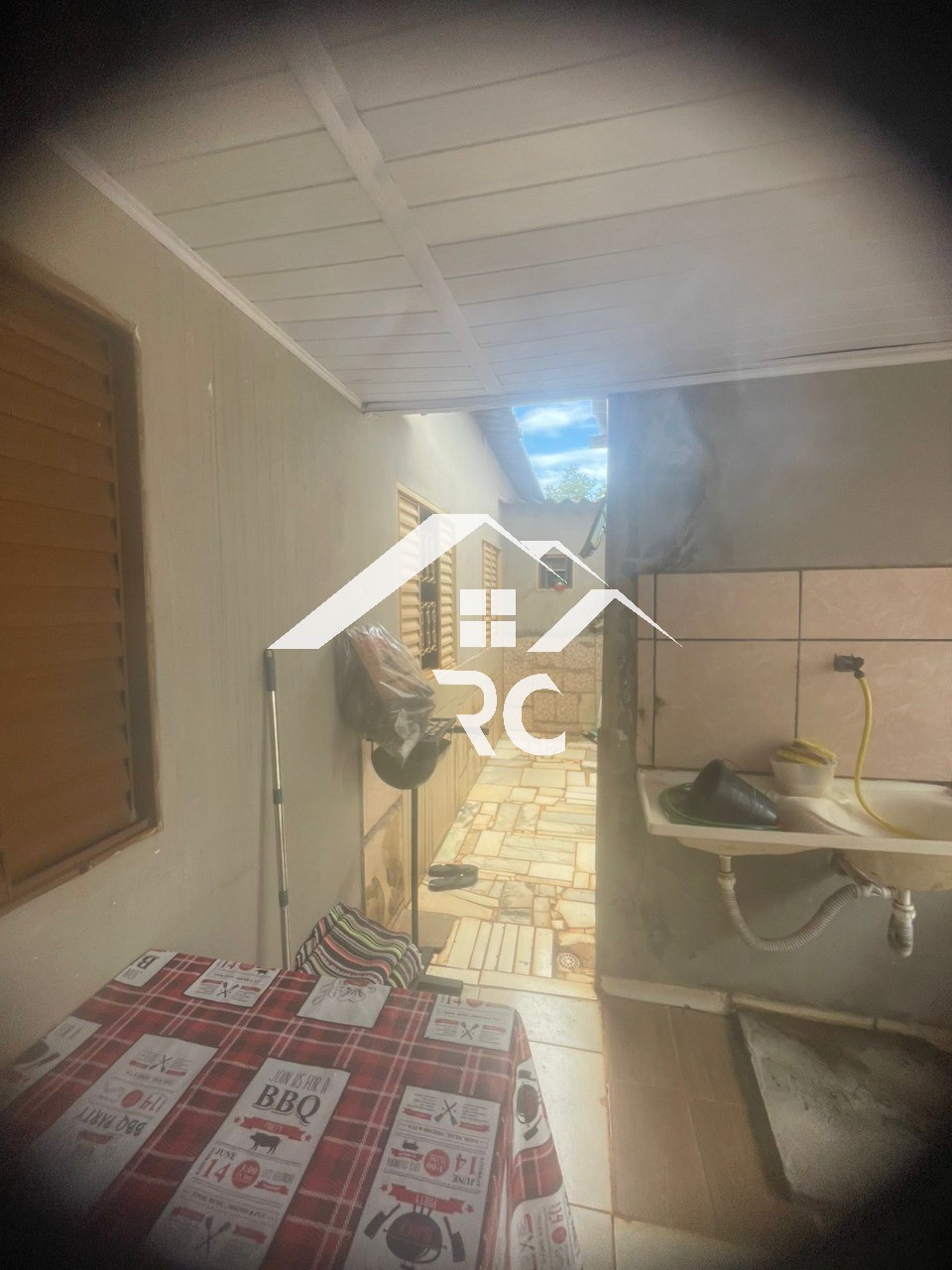 Casa, 4 quartos - Foto 7