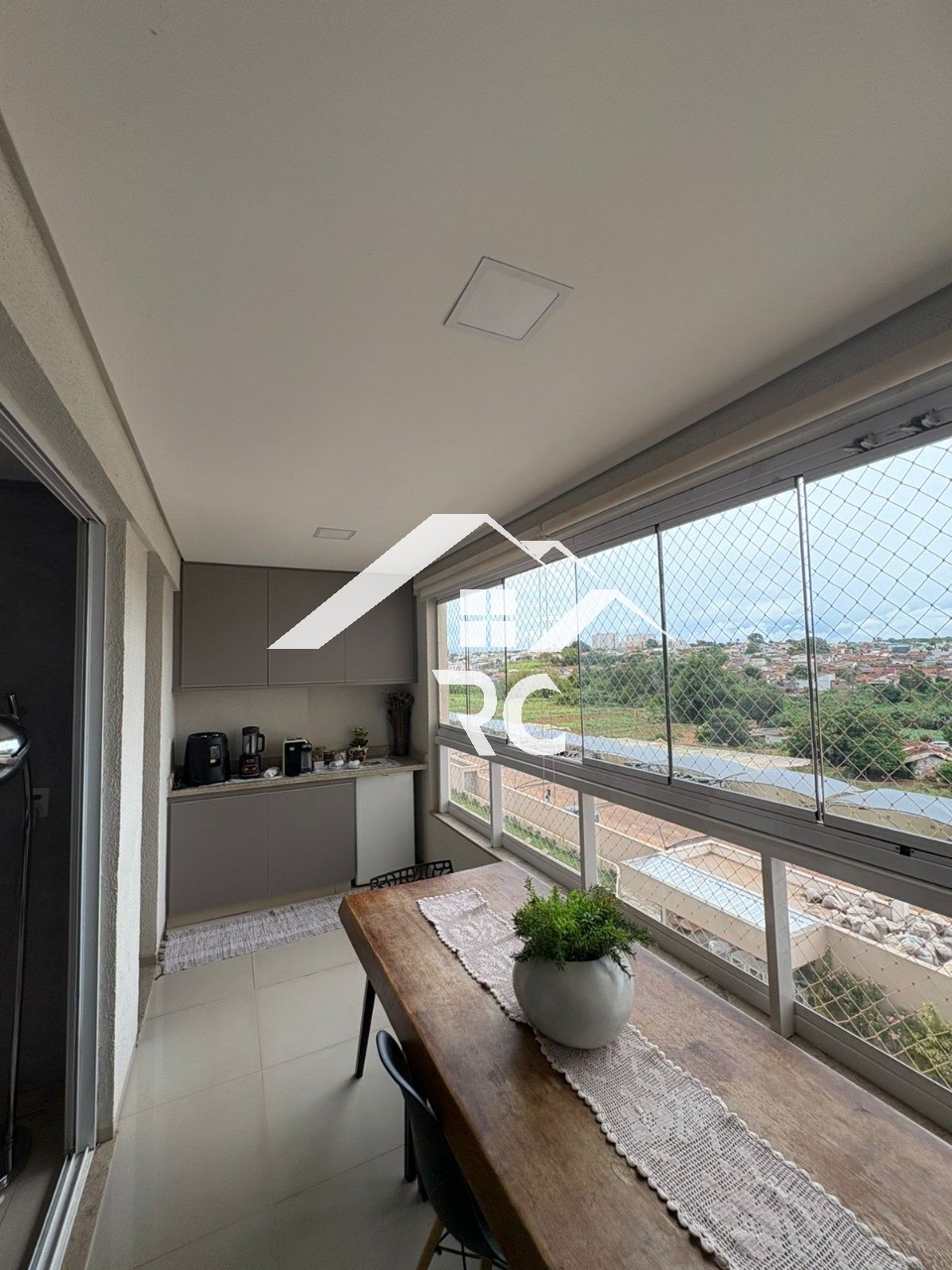 Apartamento, 3 quartos, 60 m² - Foto 13