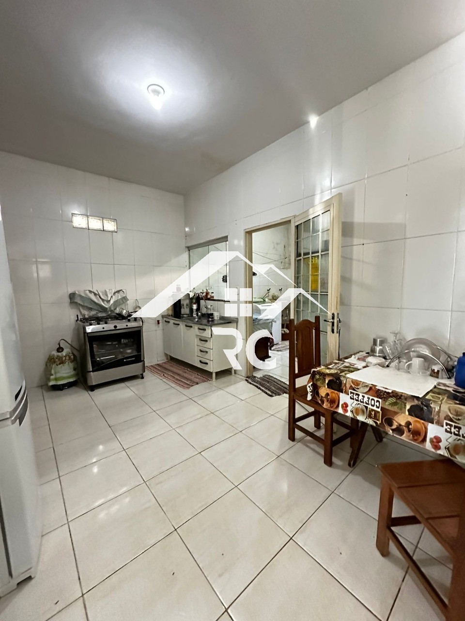 Casa, 3 quartos - Foto 3