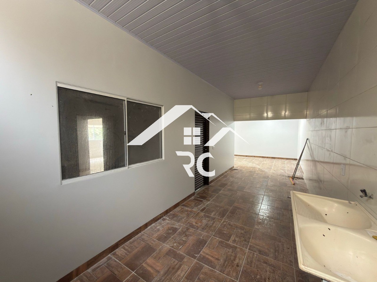 Casa, 2 quartos - Foto 1