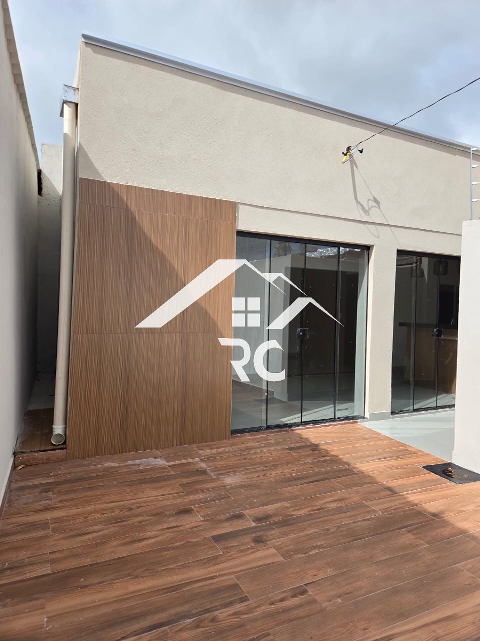 Casa, 2 quartos - Foto 4