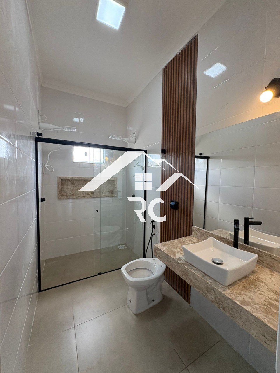 Casa, 3 quartos - Foto 5