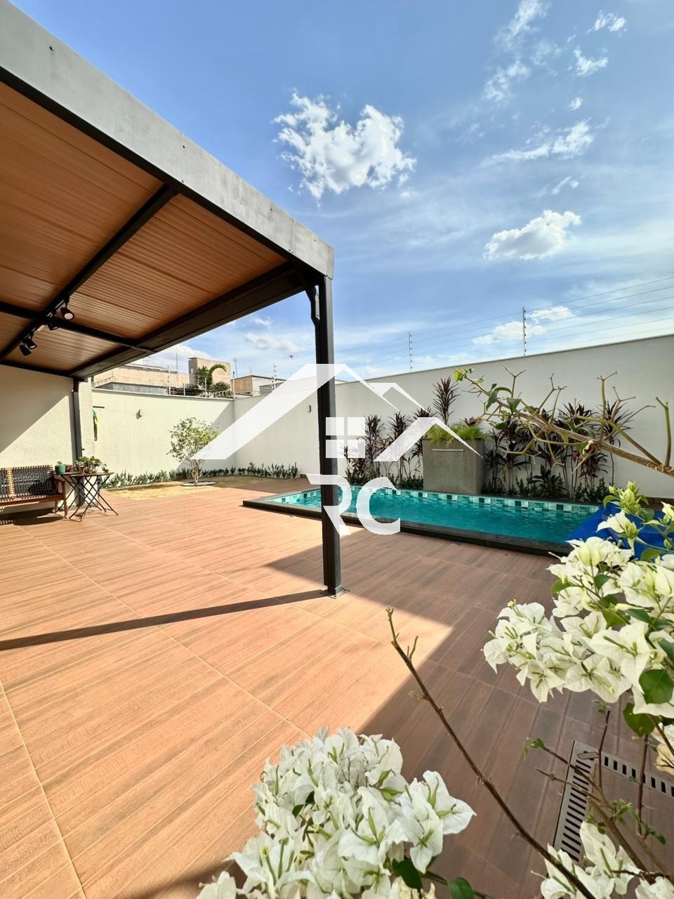 Casa, 3 quartos - Foto 7