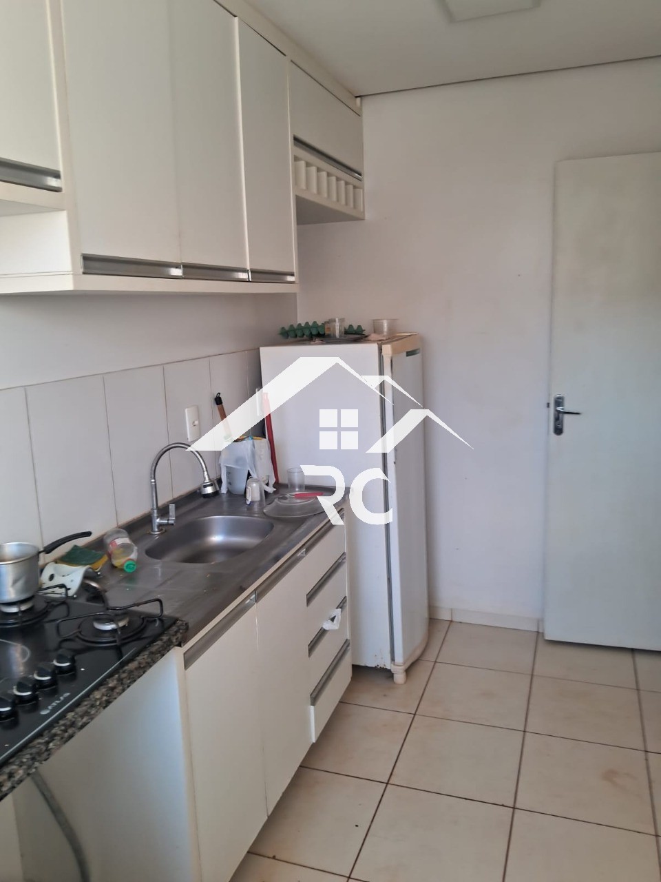 Apartamento, 2 quartos, 51 m² - Foto 3