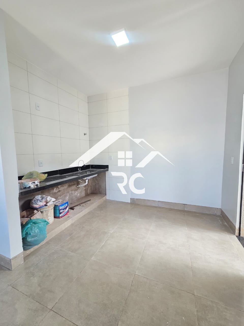Casa, 2 quartos - Foto 6