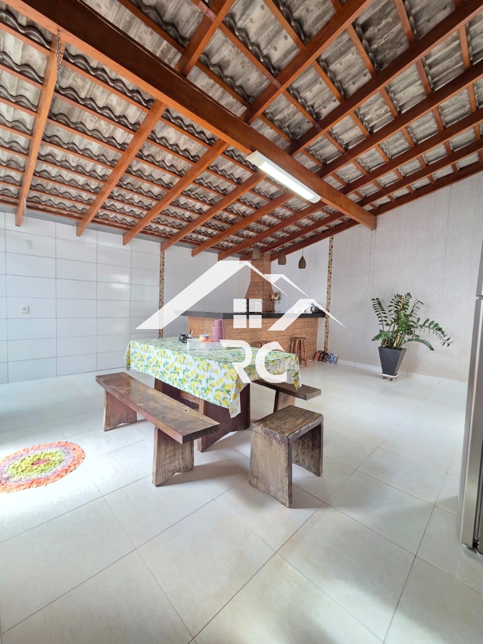 Casa, 3 quartos - Foto 5