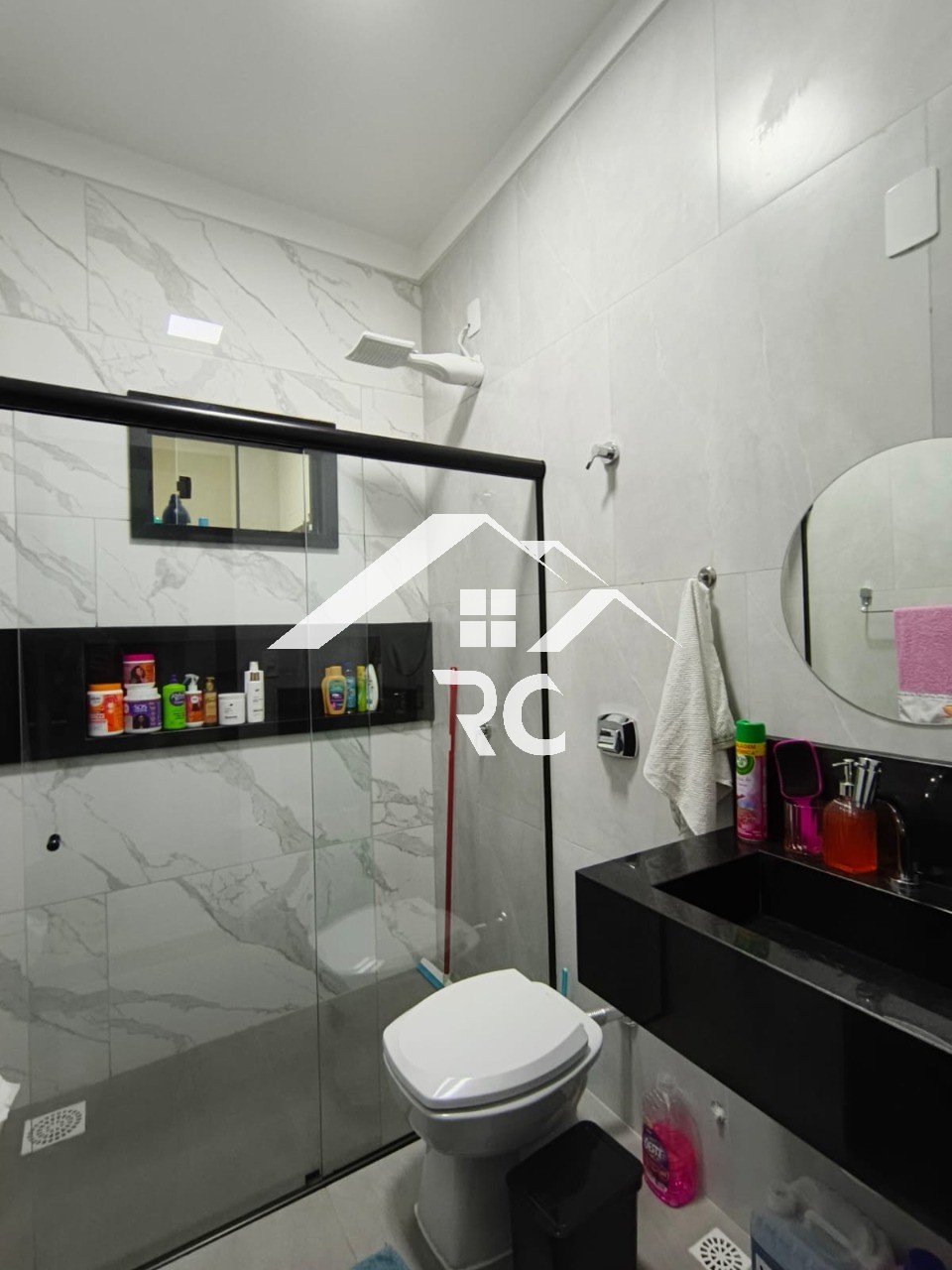 Casa, 3 quartos - Foto 6