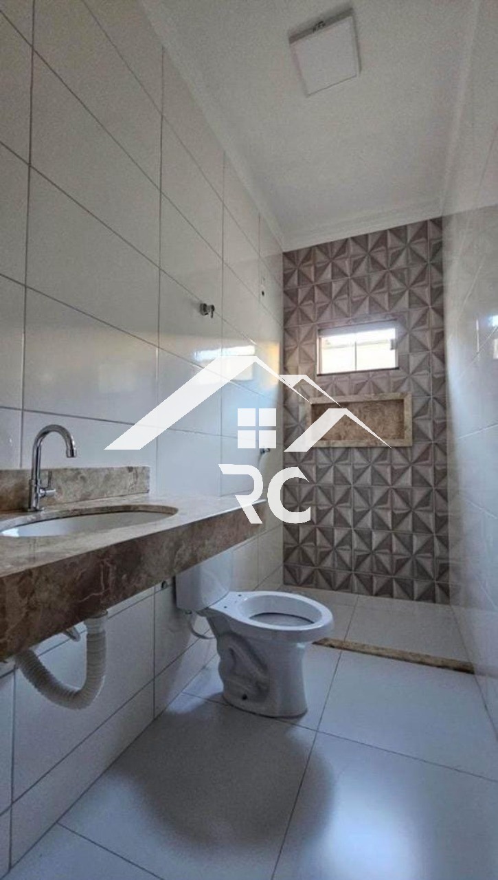 Casa, 3 quartos - Foto 10