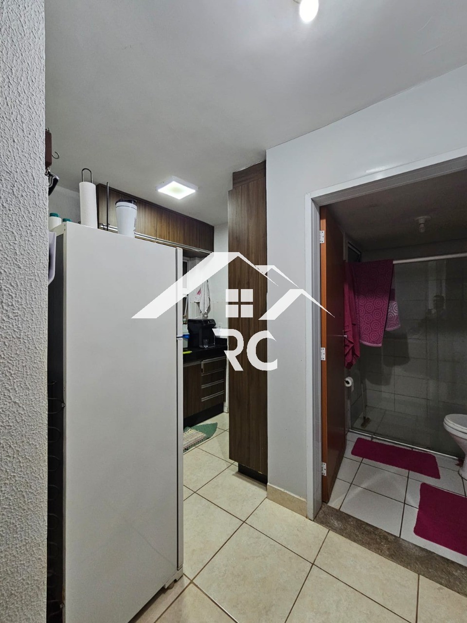 Apartamento, 2 quartos, 47 m² - Foto 4
