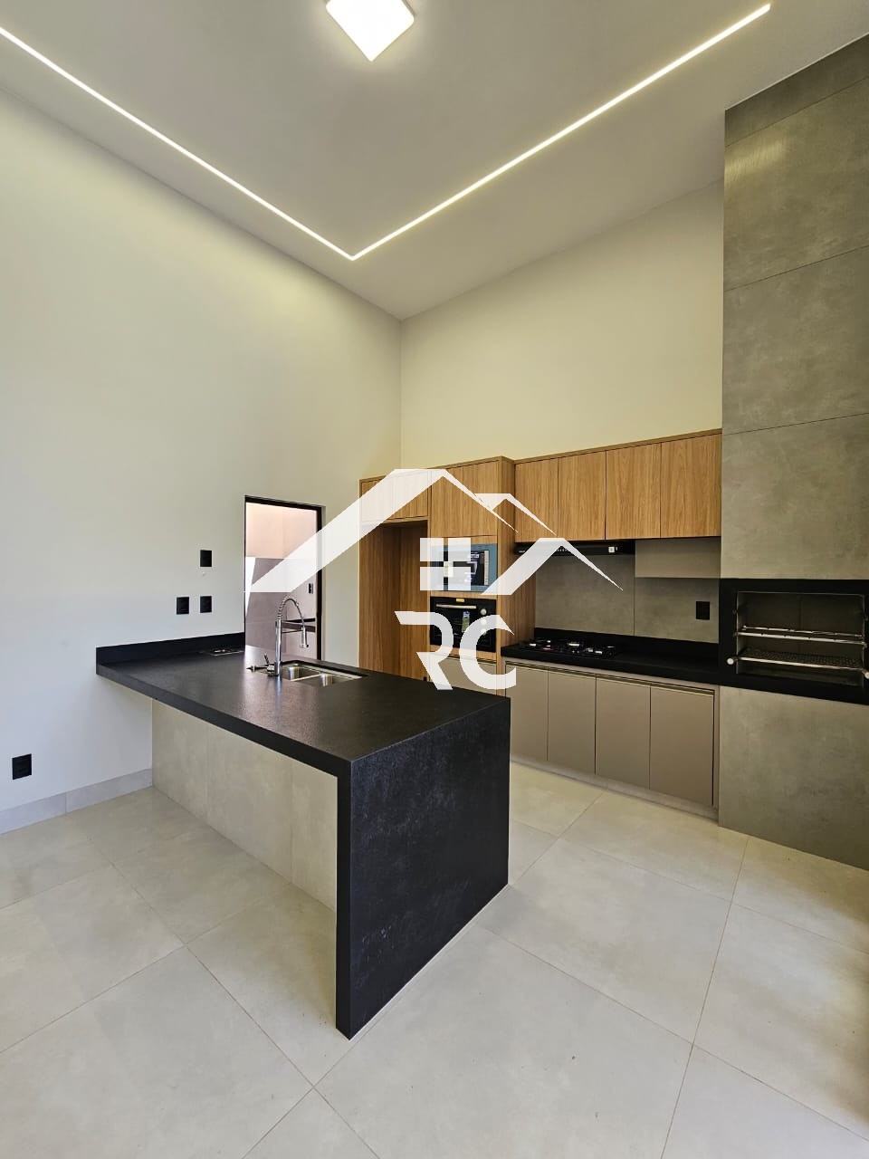 Casa, 3 quartos - Foto 3