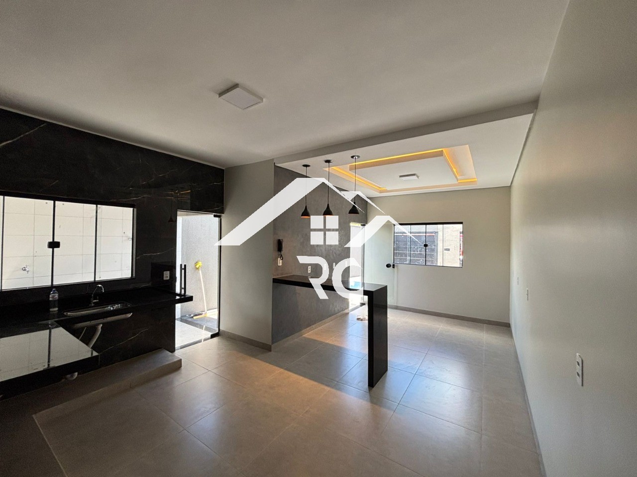 Casa, 3 quartos - Foto 7