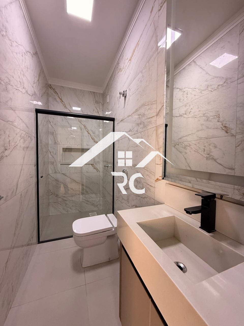 Casa, 3 quartos - Foto 5