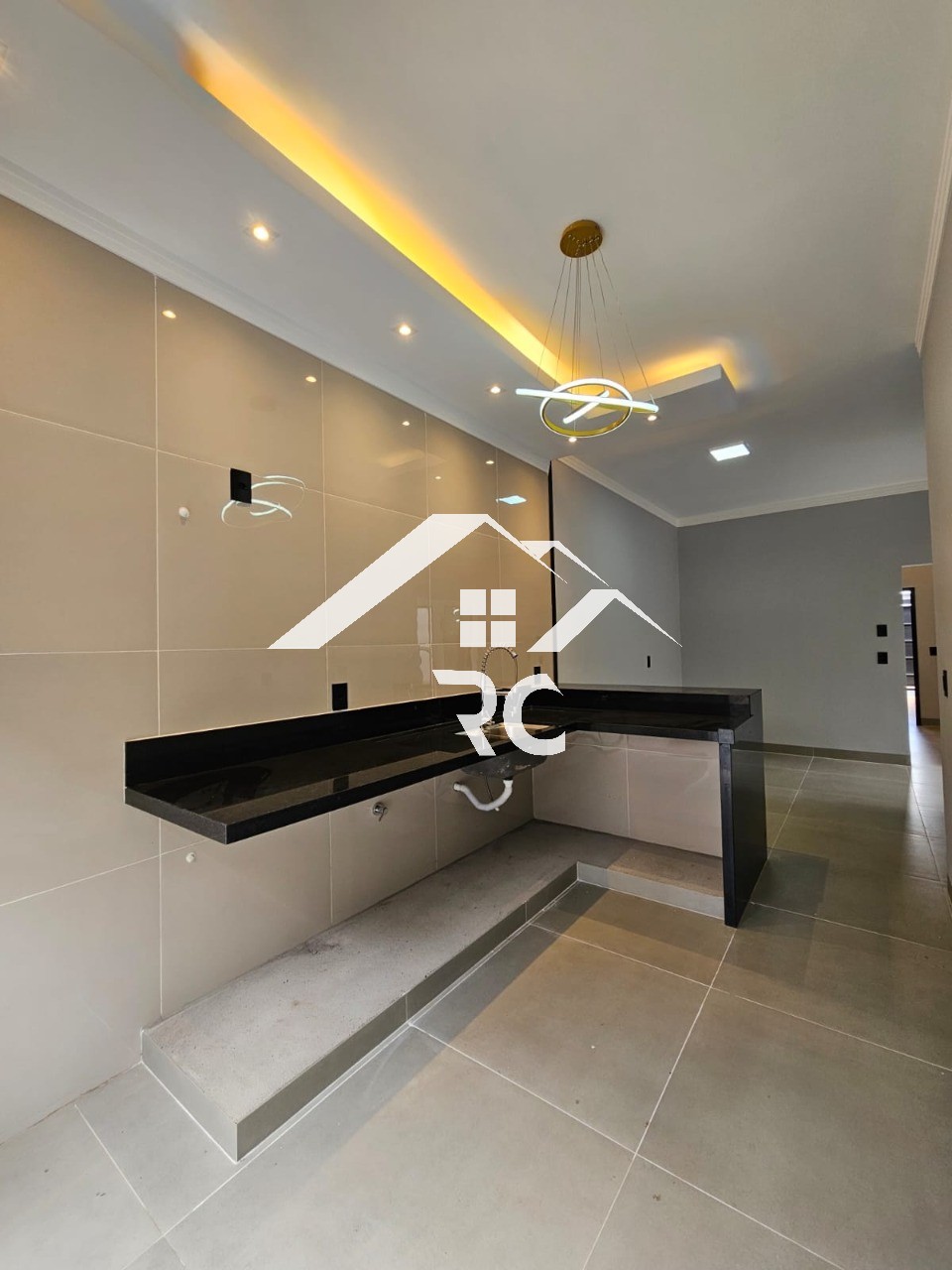 Casa, 3 quartos - Foto 7