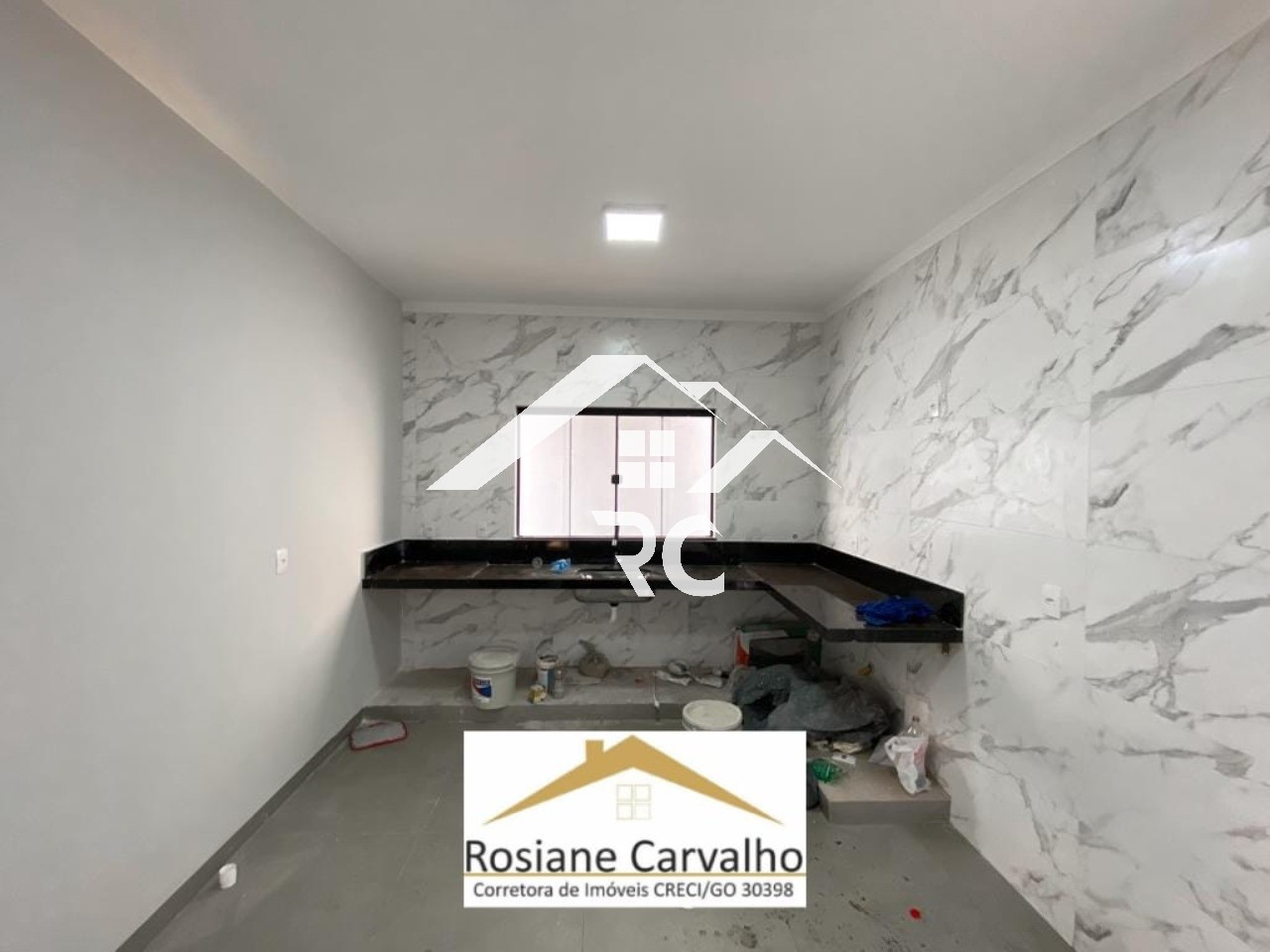 Casa, 3 quartos - Foto 6