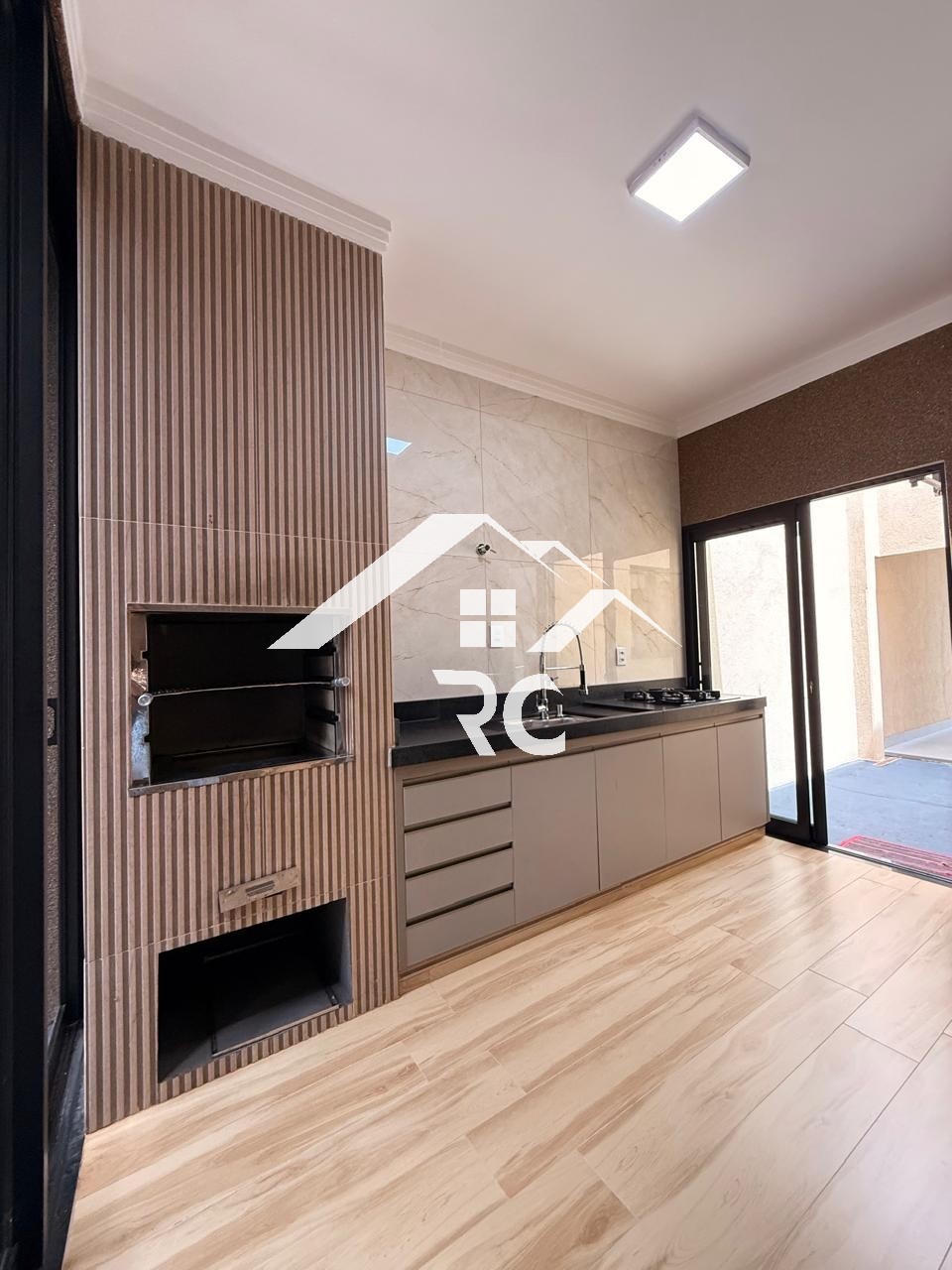 Casa, 3 quartos - Foto 4