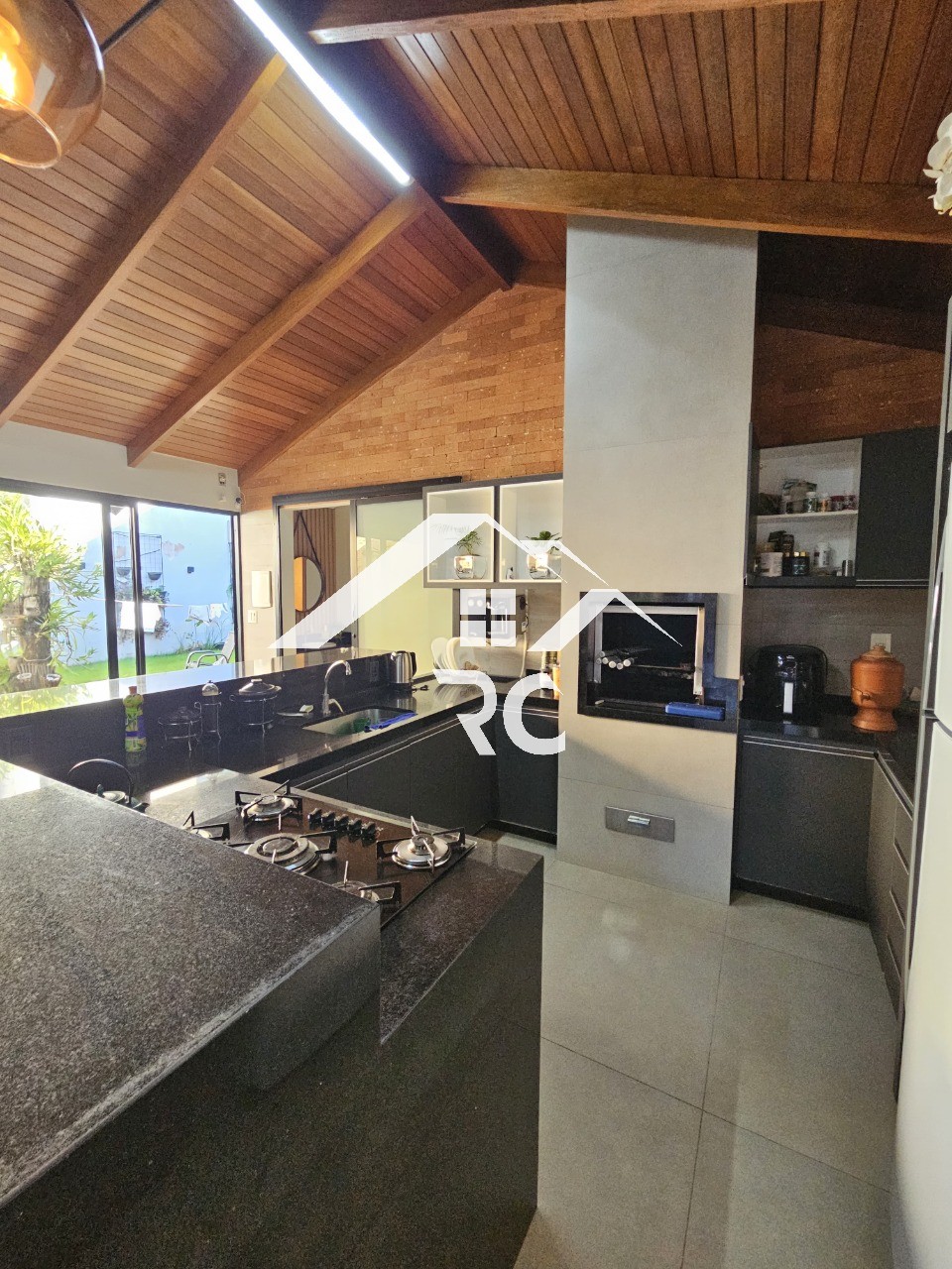 Casa, 4 quartos - Foto 10