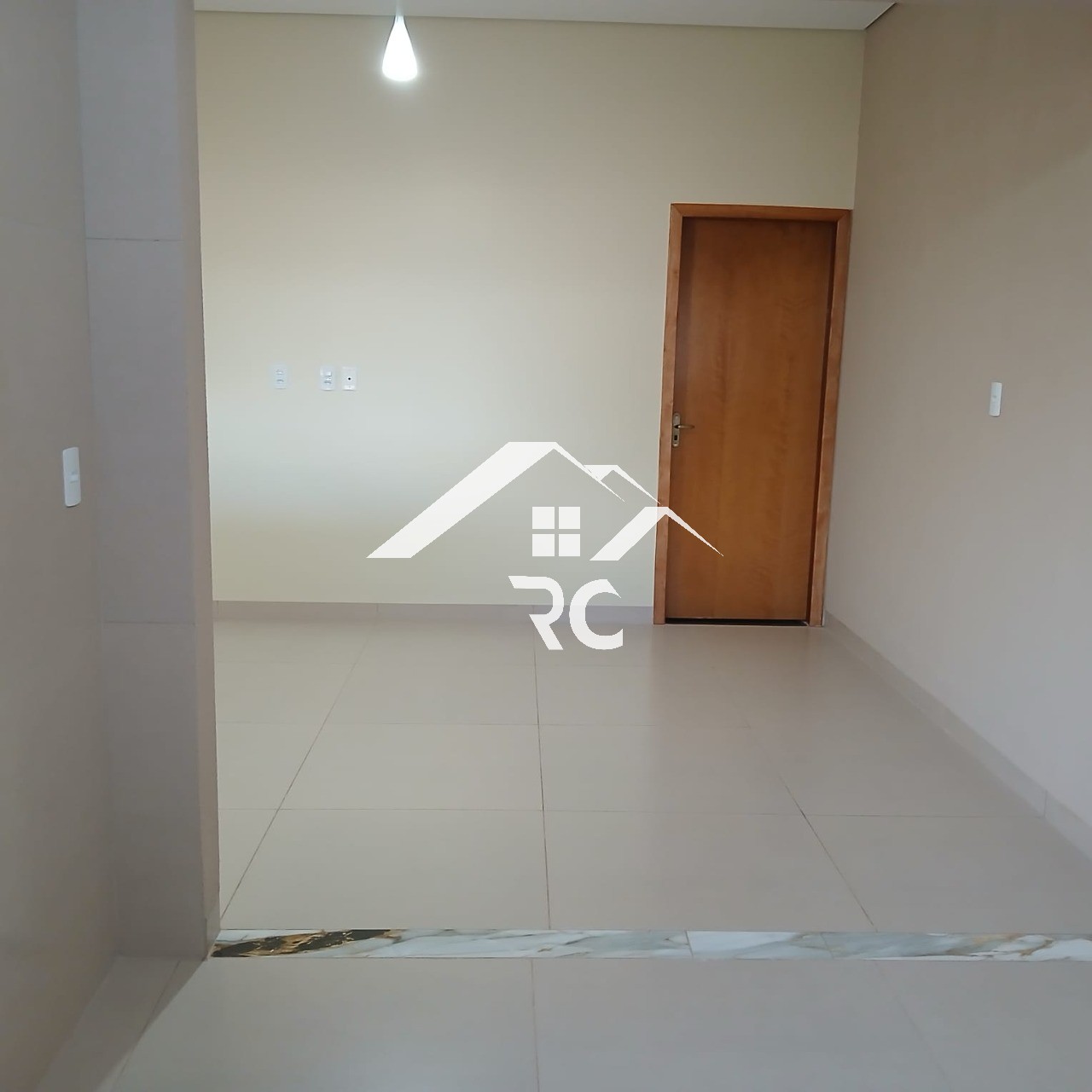 Casa, 3 quartos - Foto 2