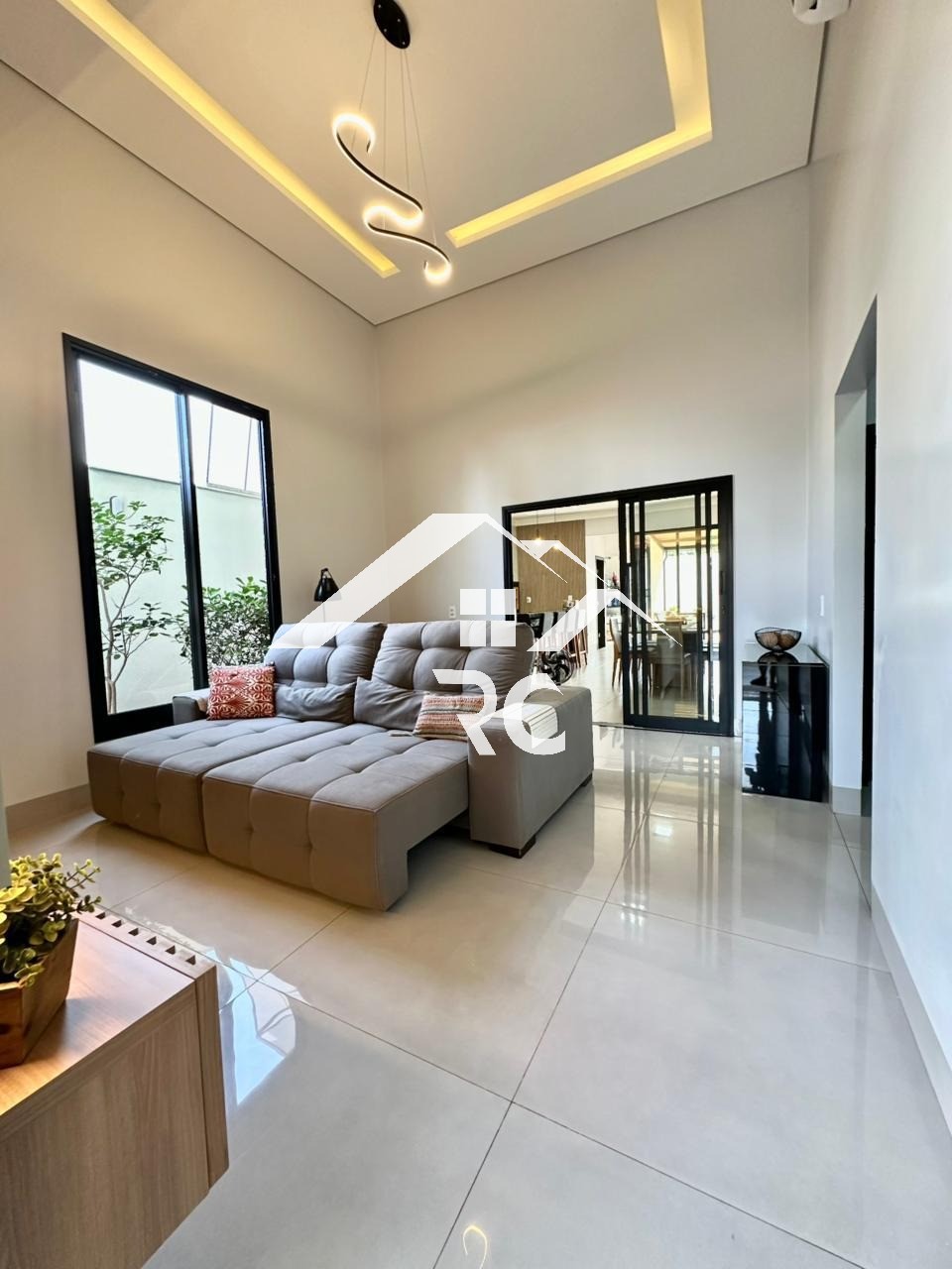 Casa, 3 quartos - Foto 5