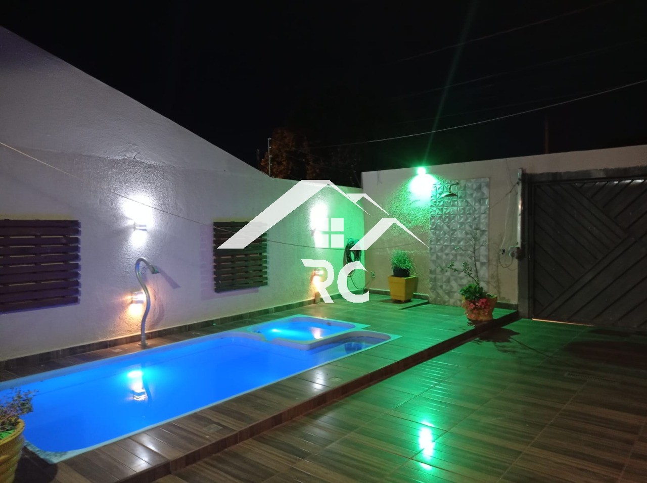 Casa, 3 quartos - Foto 4