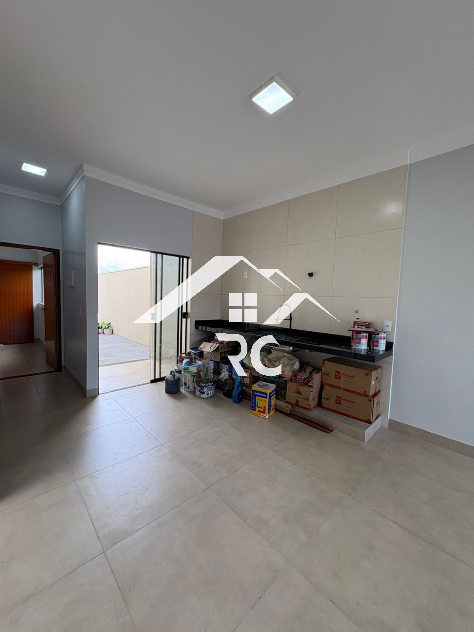 Casa, 3 quartos - Foto 4