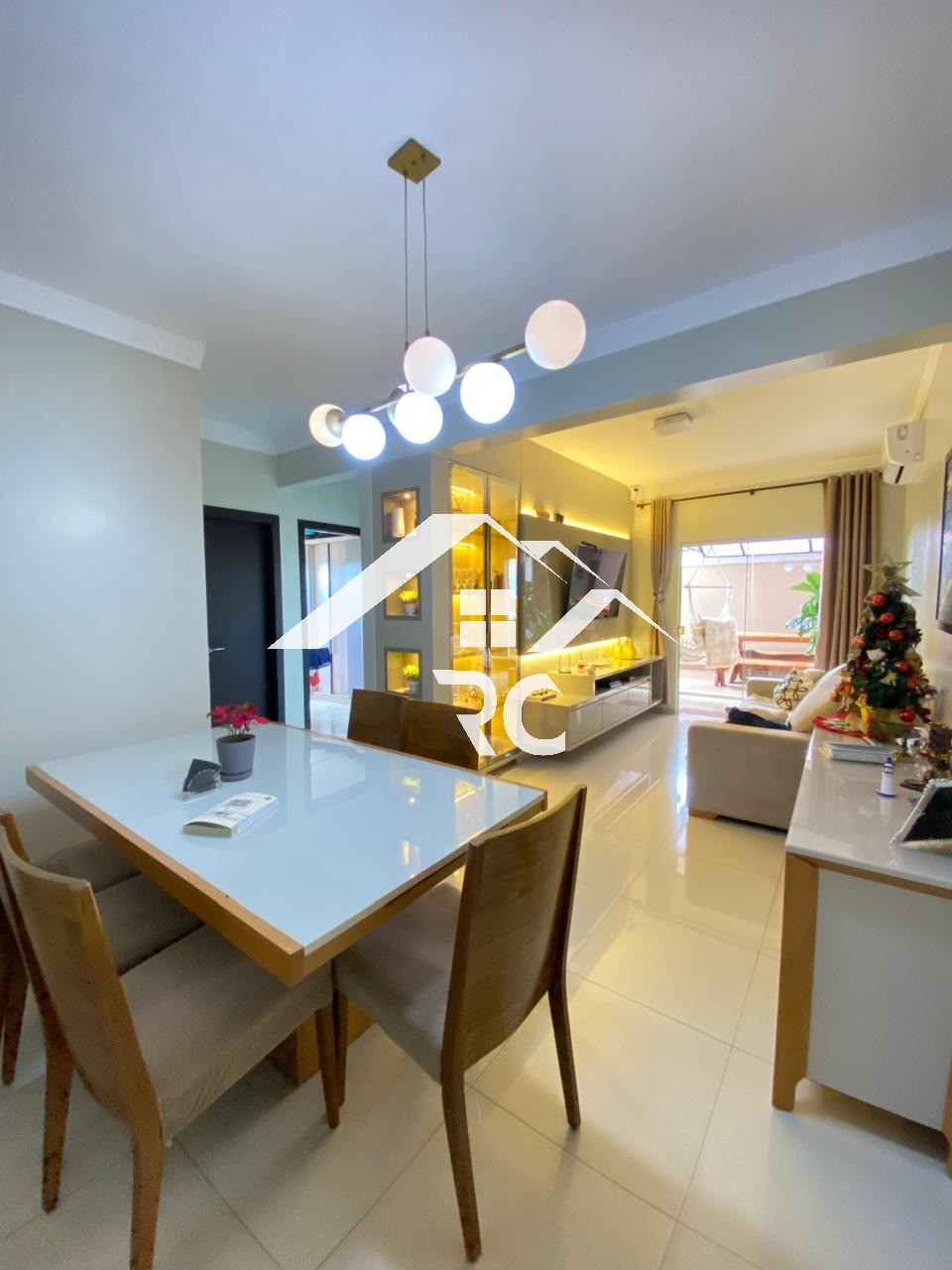 Apartamento, 3 quartos, 145 m² - Foto 8