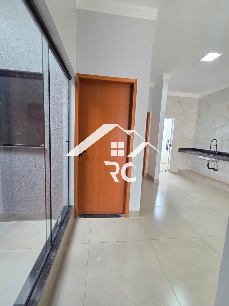 Casa, 3 quartos - Foto 7
