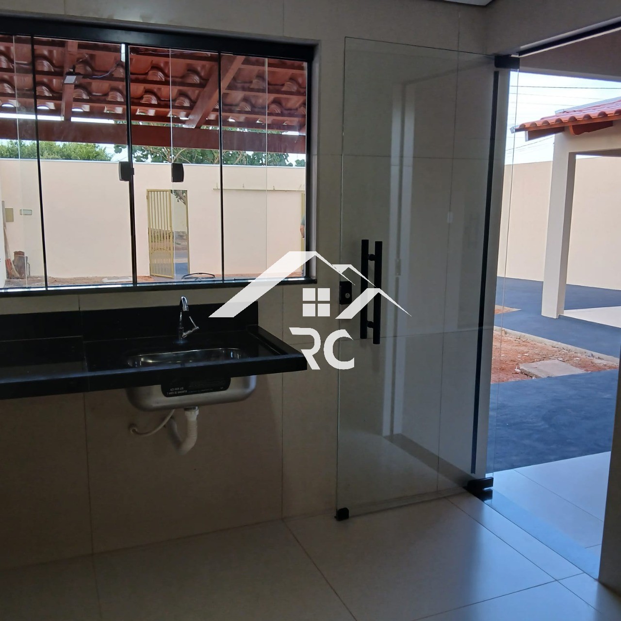 Casa, 3 quartos - Foto 3