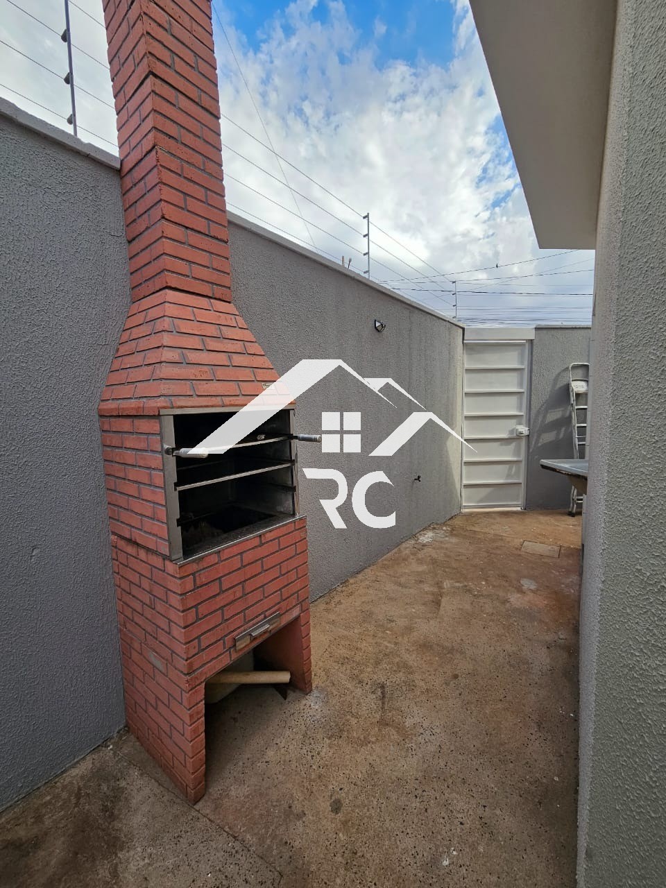 Casa, 2 quartos - Foto 5