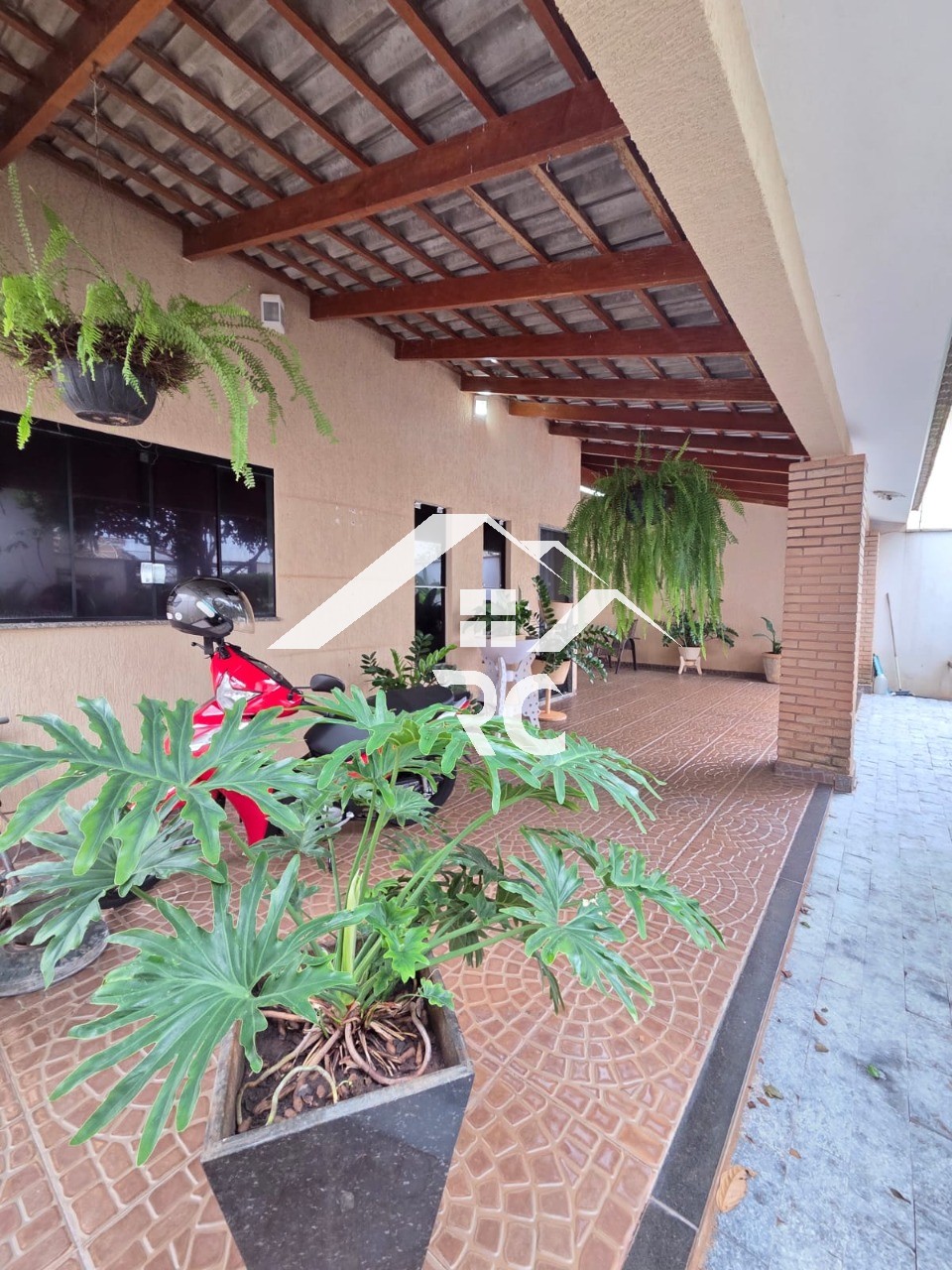 Casa, 3 quartos - Foto 20