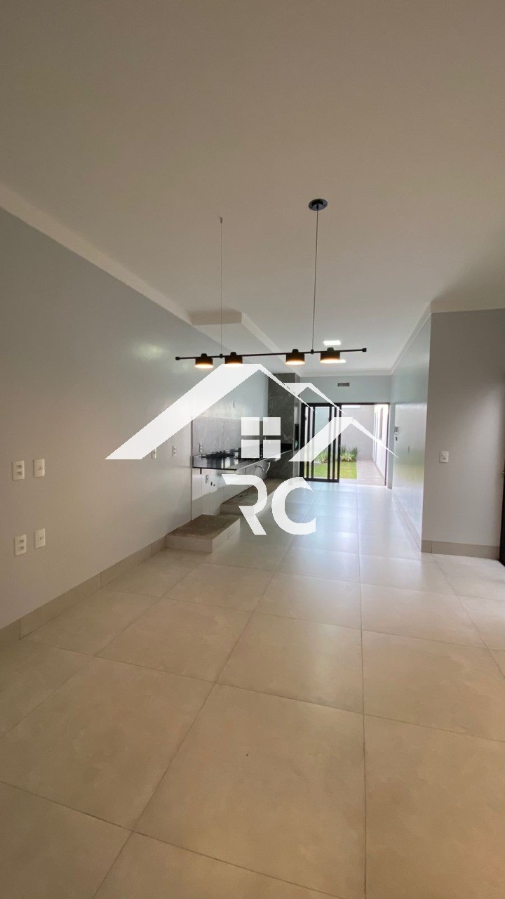 Casa, 3 quartos - Foto 10