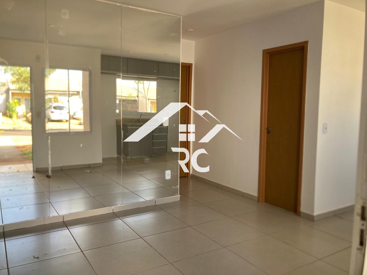 Casa, 2 quartos - Foto 11