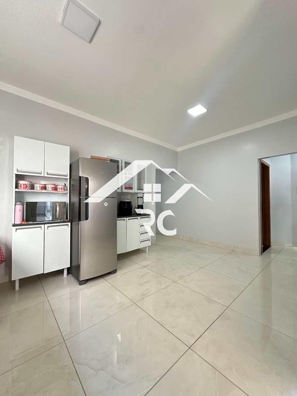 Casa, 4 quartos - Foto 6