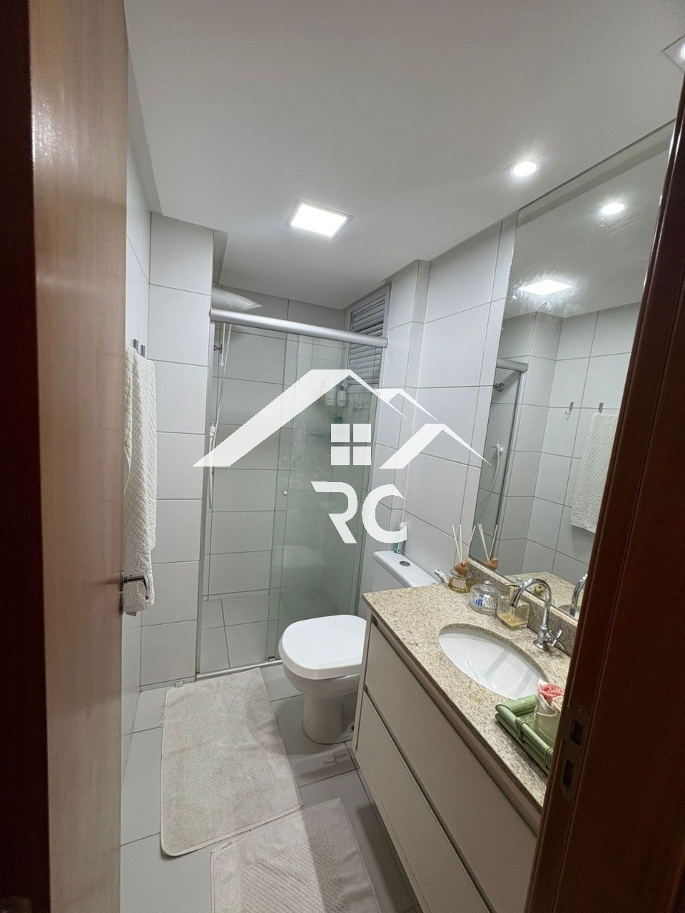 Apartamento, 3 quartos, 60 m² - Foto 11