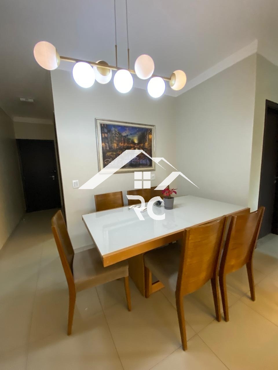 Apartamento, 3 quartos, 145 m² - Foto 10