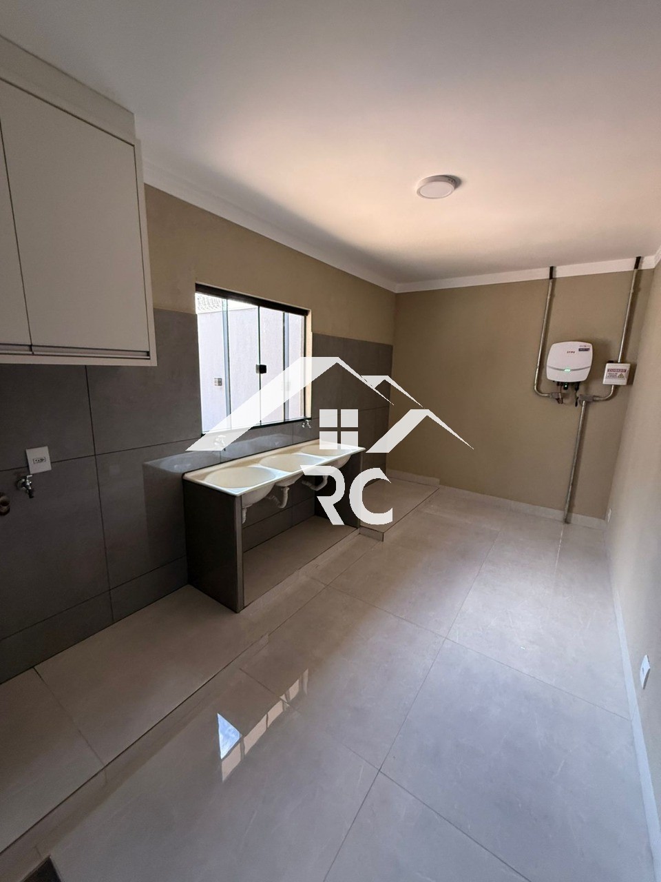 Casa, 3 quartos - Foto 6