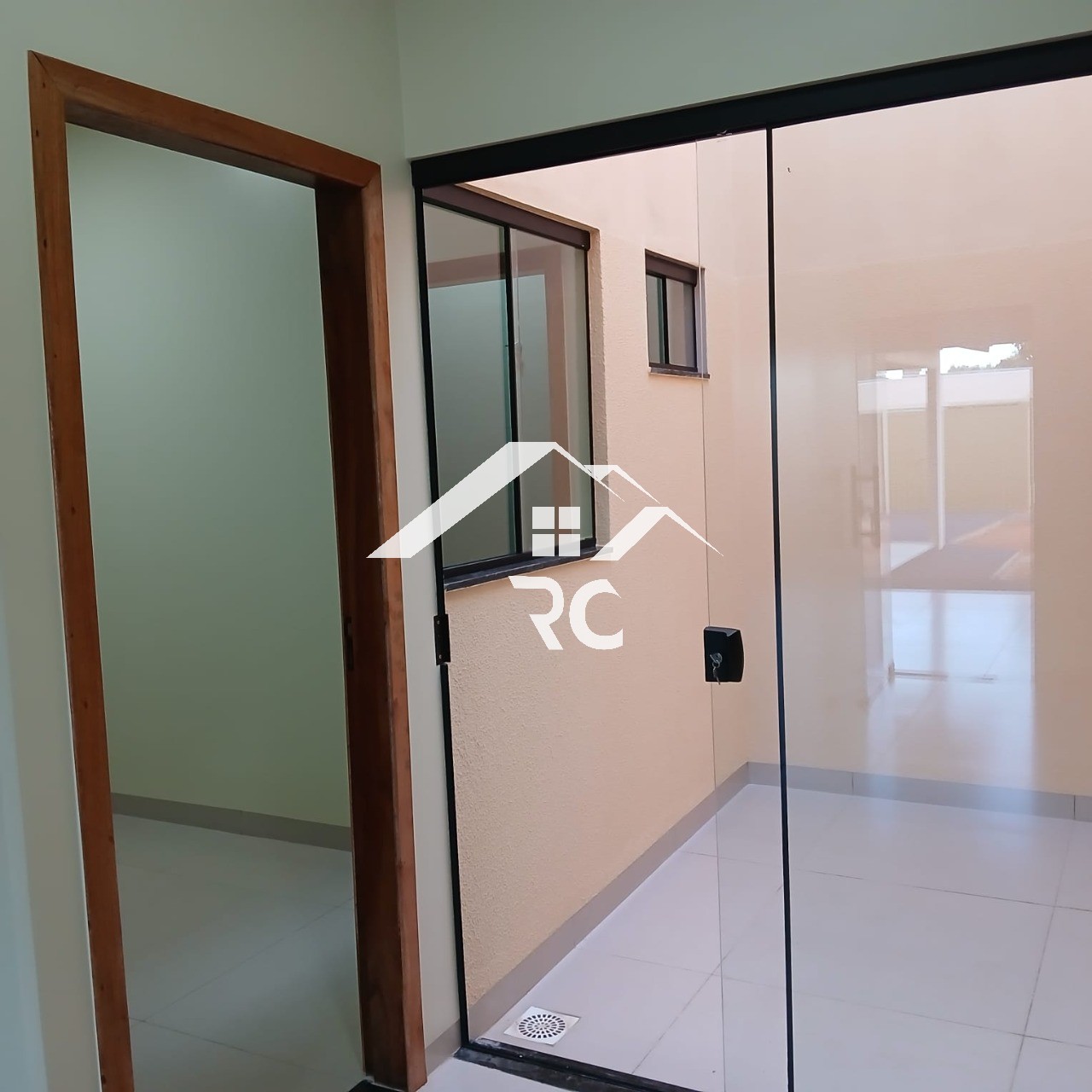 Casa, 3 quartos - Foto 5